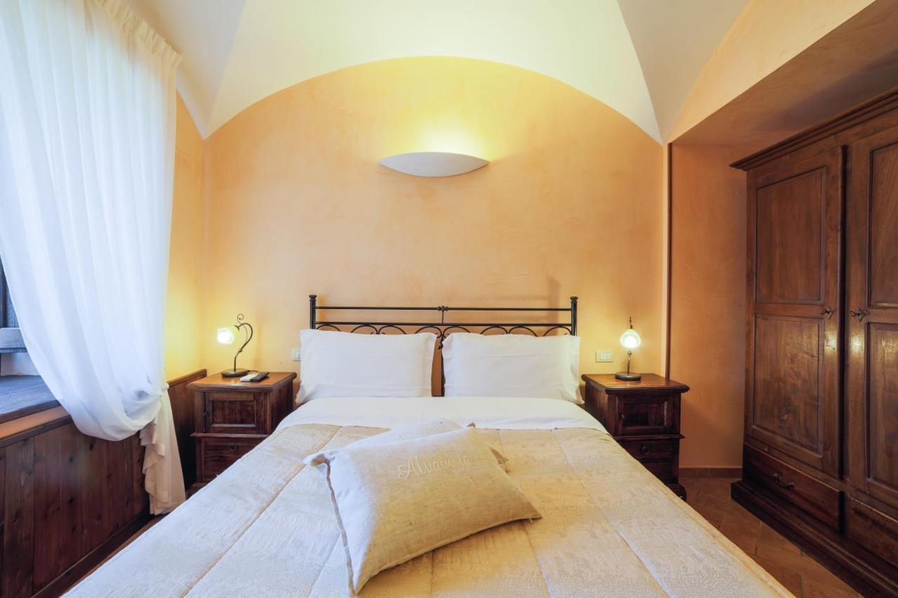 Appartamento Alvavista2 Trevi Esterno foto