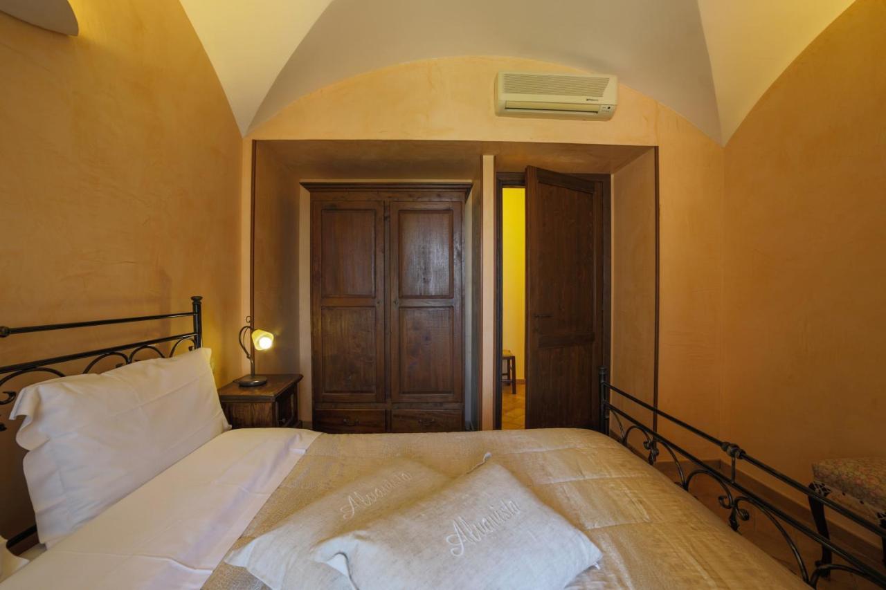 Appartamento Alvavista2 Trevi Esterno foto